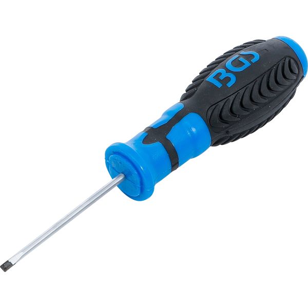 Screwdriver | Slot SL 3 mm | Blade Length 60 mm