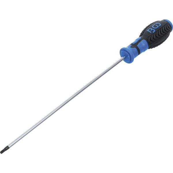 Tournevis | profil T (pour Torx) T20 | longueur de la lame 250 mm