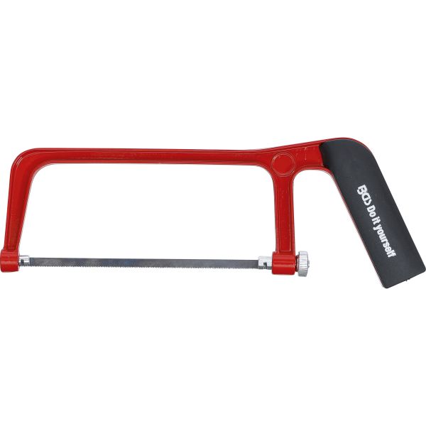 Aluminium Hacksaw Frame | 150 mm