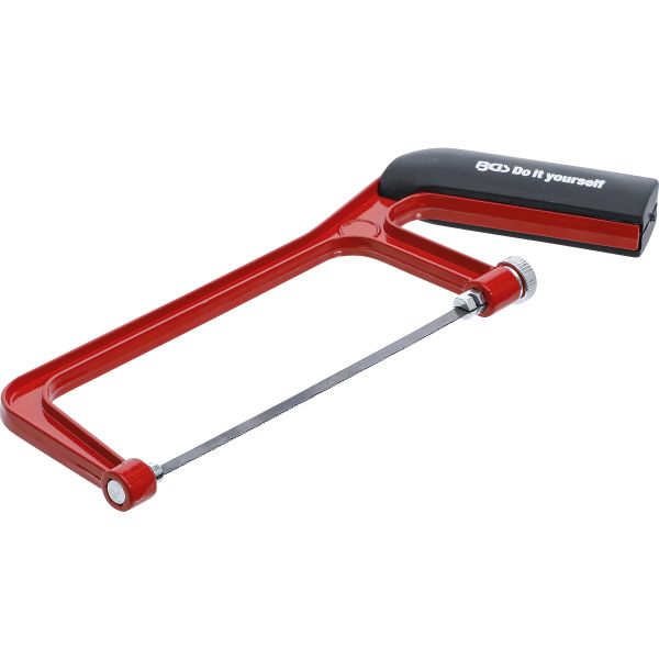 Aluminium Hacksaw Frame | 150 mm