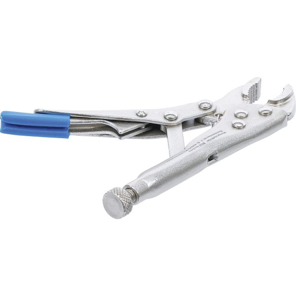 Locking Grip Pliers | extra short | 100 mm