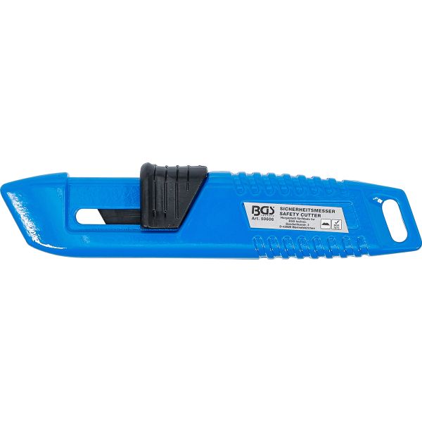 Safety Cutter