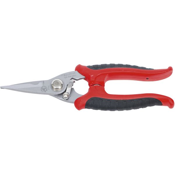 Universal Scissors | Stainless Steel | 180 mm