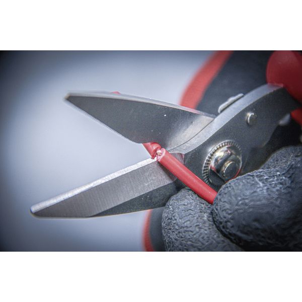 Universal Scissors | Stainless Steel | 180 mm