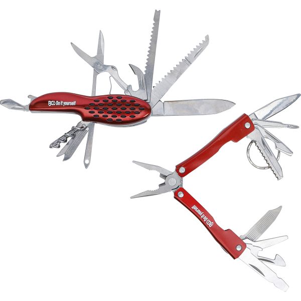 Multi-function Tool Set | 2 pcs.