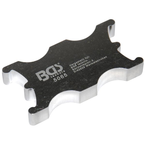 Camshaft Locking Tool | for Ducati 851, 888, 916, 996