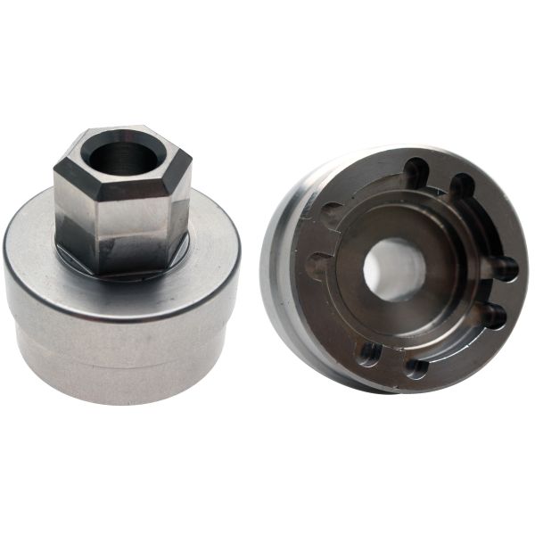 Special Socket | for Ducati Pully Nut Socket | 28 mm