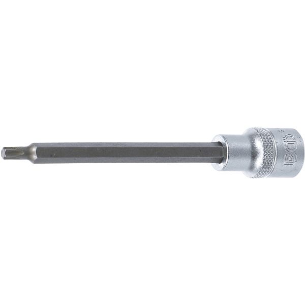 Douille à embouts | 12,5 mm (1/2") | profil T (pour Torx) T30