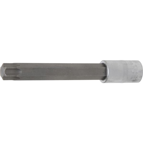 Douille à embouts | longueur 140 mm | 12,5 mm (1/2") | profil T (pour Torx) T70