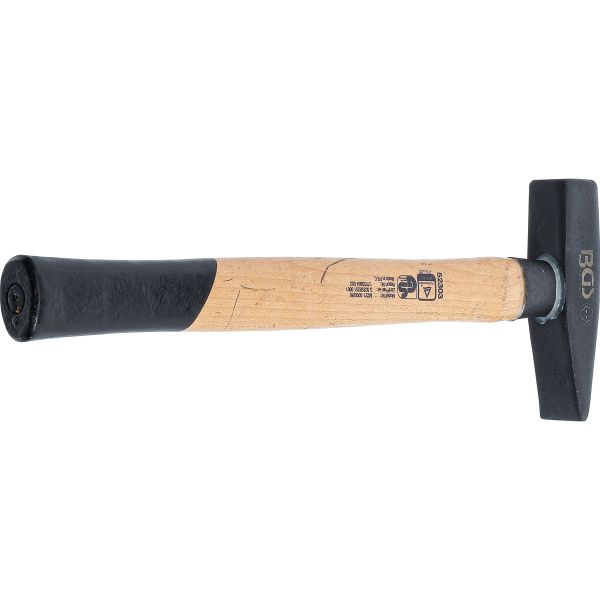 Machinist's Hammer | Hickory Handle | DIN 1041 | 300 g