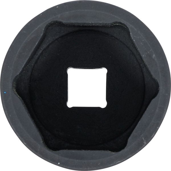 Llaves de vaso impacto hexagonal | entrada 12,5 mm (1/2") | 41 mm
