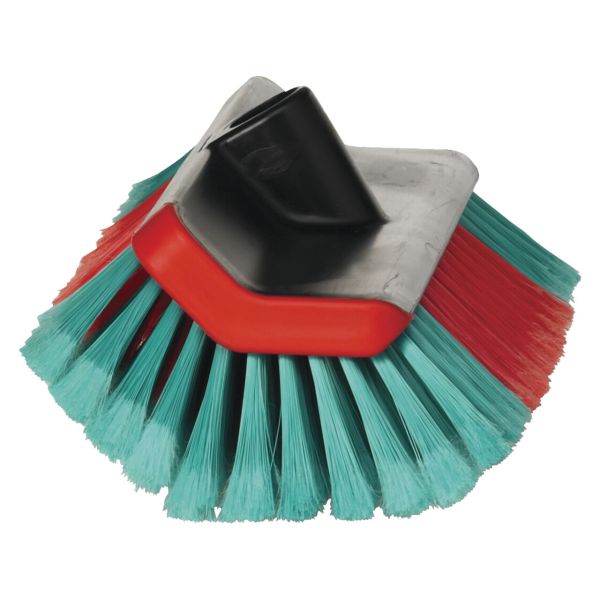 Hose brush High/low