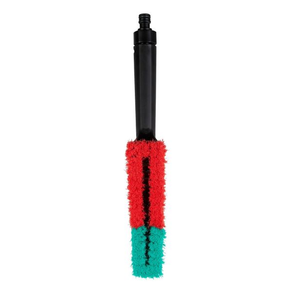 Brosse voiture souple, 380 x 50 mm