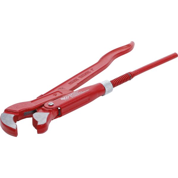 Gaspipe Pliers | 1" | 3-Point Grip