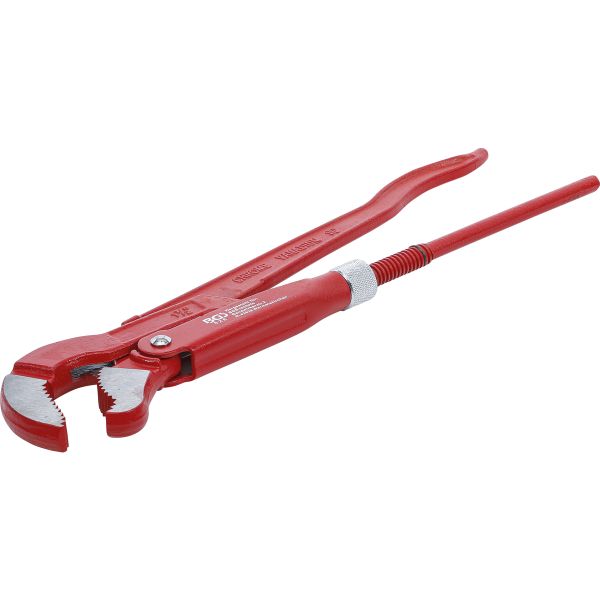 Gaspipe Pliers | 1.5" | 3-Point Grip