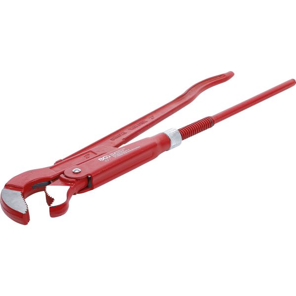 Gaspipe Pliers | 2" | 3-Point Grip