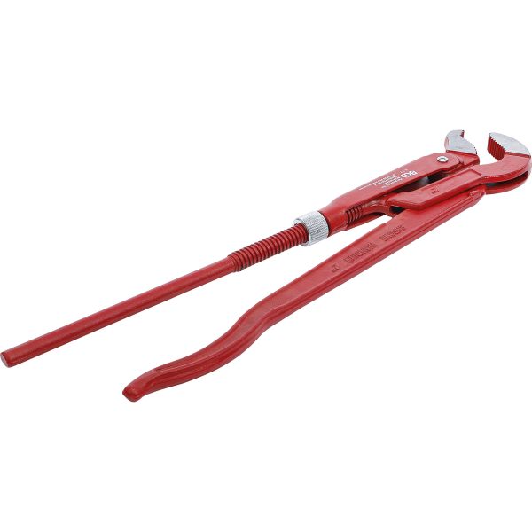 Gaspipe Pliers | 2" | 3-Point Grip