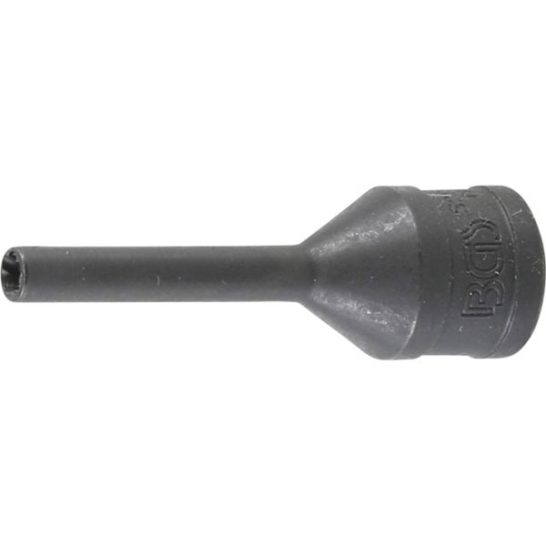 Twist Off Socket for Glow Plug Electrode | 6.3 mm (1/4") Drive | 2.6 mm