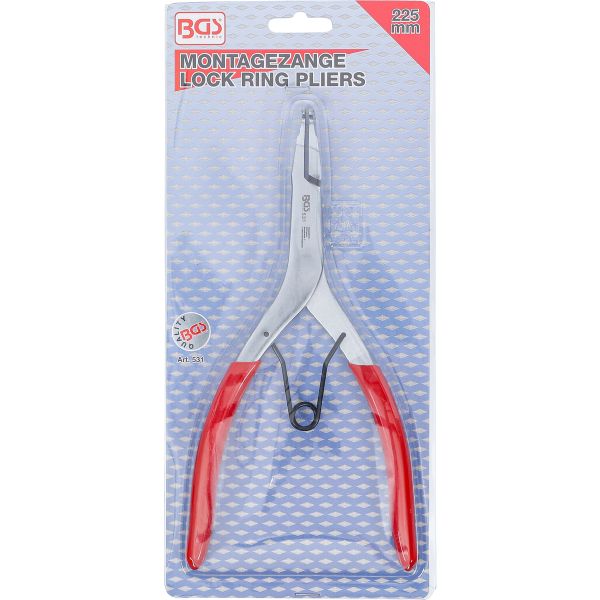 Lock Ring Pliers | 225 mm