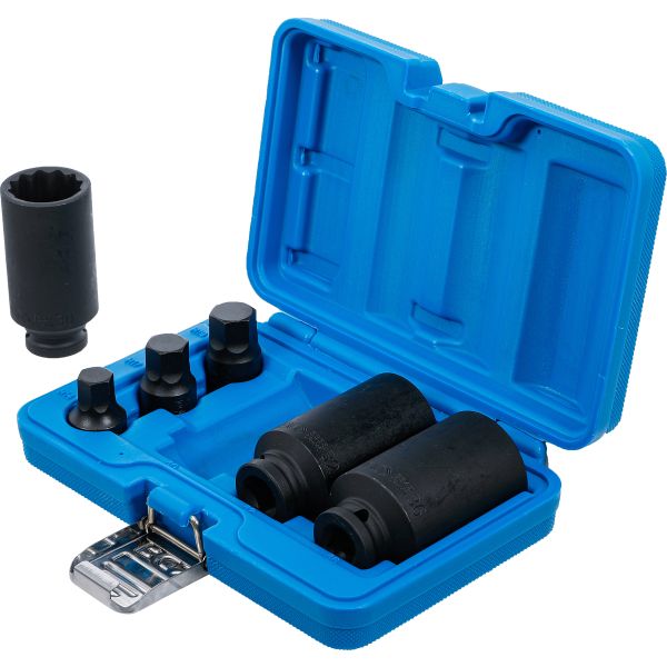 Drive Shaft Socket Set | 6 pcs.