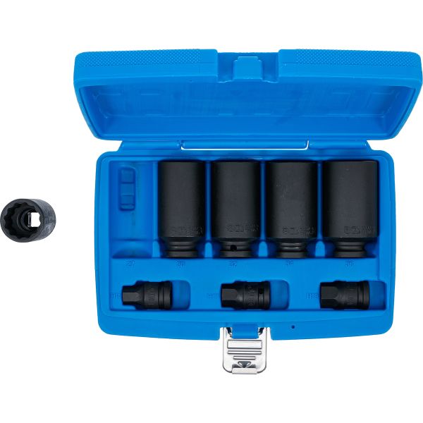 Drive Shaft Socket Set | 27 - 36 mm | 8 pcs.