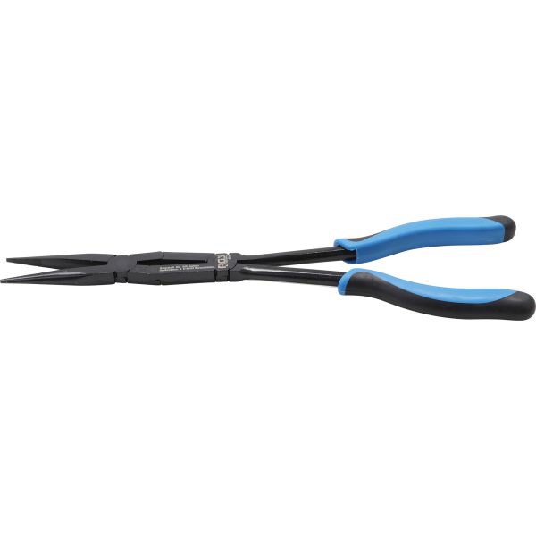 Double-Joint Pliers | straight Tips | 350 mm