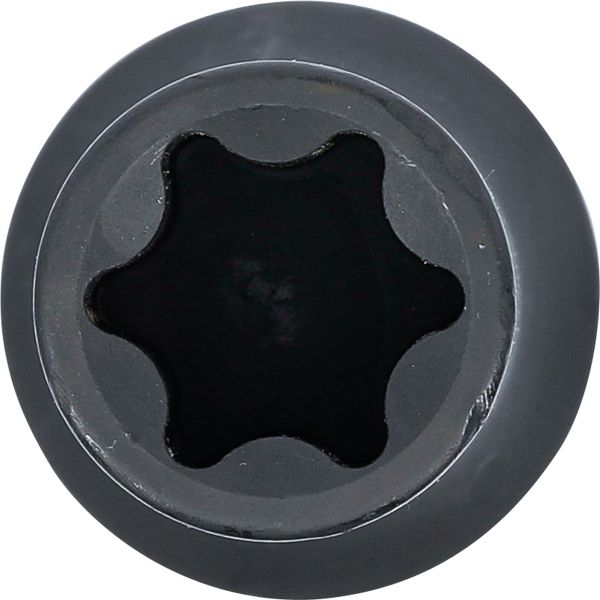 Impact Socket E-Type, deep | 20 mm (3/4") Drive | E24