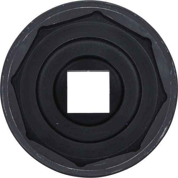 Truck Socket | 8-point | Ø 80 mm | for SCANIA front wheel