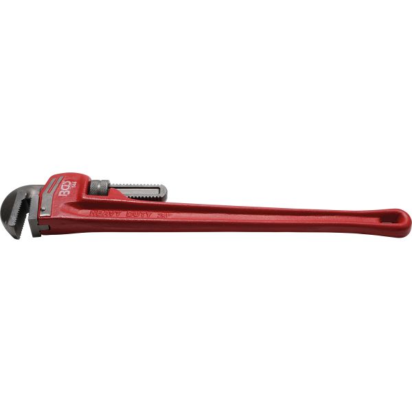 One-Hand Pipe Wrench | 600 mm | 38 - 64 mm