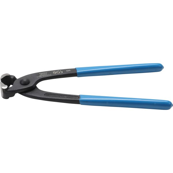 Mechanic's Pliers | DIN ISO 9242-A | 220 mm