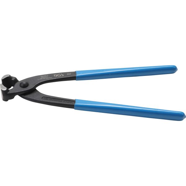 Mechanic's Pliers | DIN ISO 9242-A | 275 mm