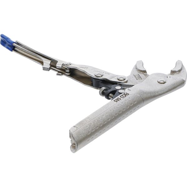 Automatic Locking Grip Pliers | 160 mm