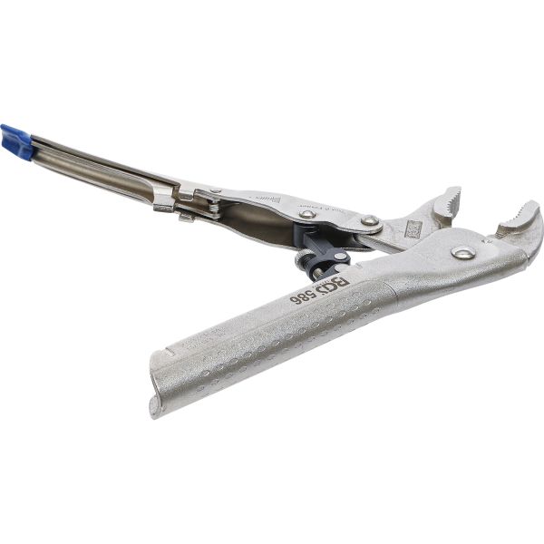 Automatic Locking Grip Pliers | 230 mm