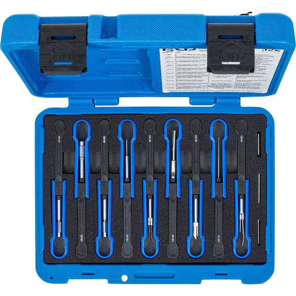 Cable Splice Release Tool Set | universal | 12 pcs.