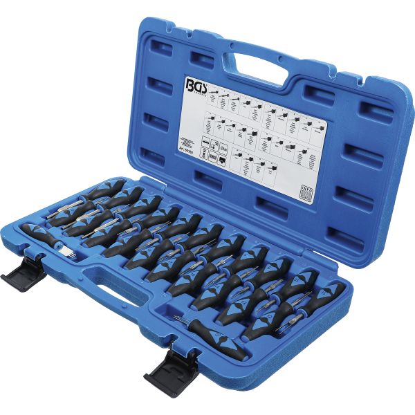 Terminal Tool Kit | 23 pcs.