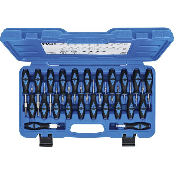 Terminal Tool Kit | 23 pcs.