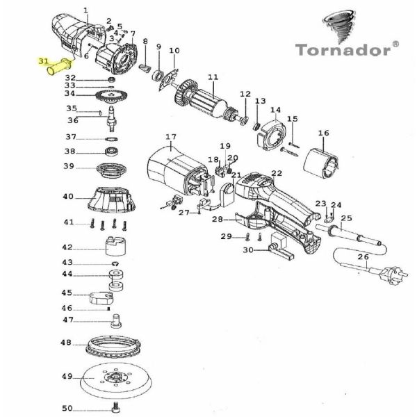 (31) Side-Handle