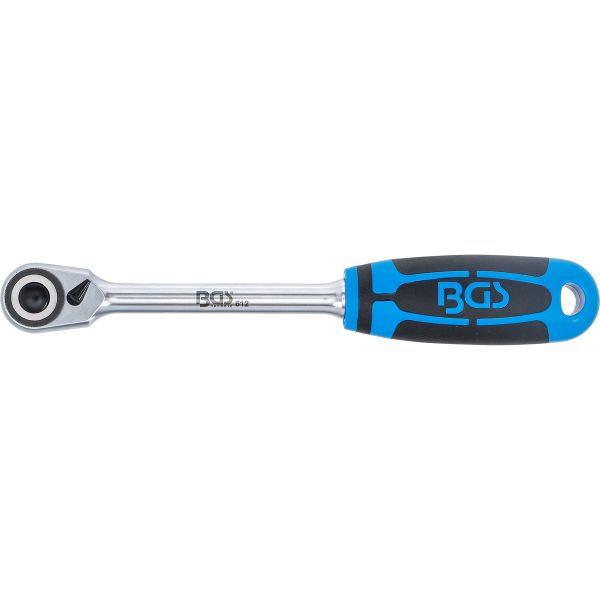 Reversible Ratchet | Fine Tooth | 12.5 mm (1/2")