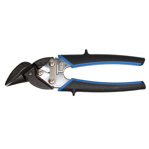 Mini Body Sheet Shears | right cut | 195 mm