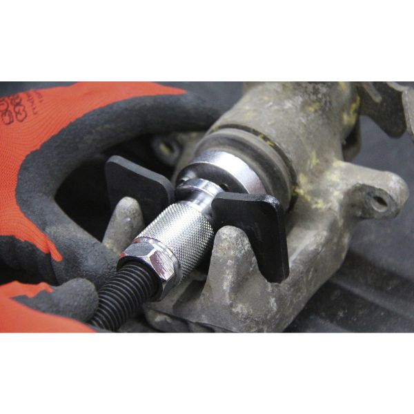 Brake Piston Reset Tool