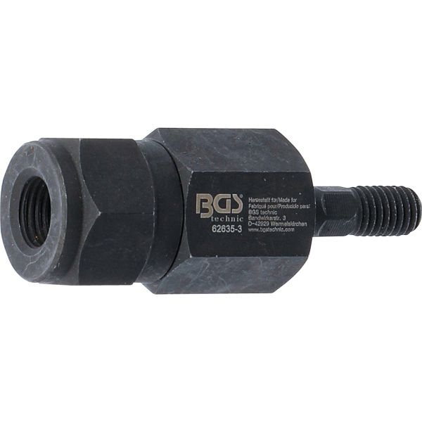 Ball Joint Adaptor | for BGS 62635 | M10 x M14