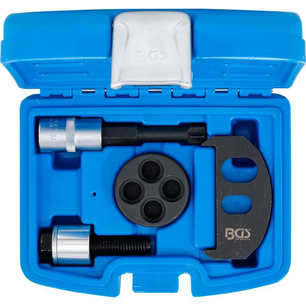 Crankshaft Rotating and Flywheel Locking Tool Set | for BMW, MINI