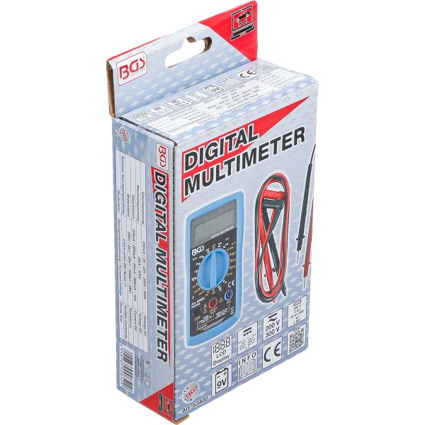 Digital-Multimeter