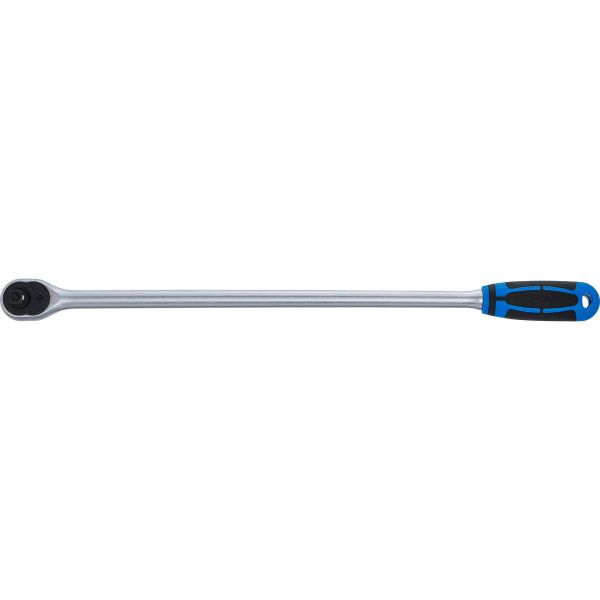 Reversible Ratchet | extra long | 10 mm (3/8") | 455 mm