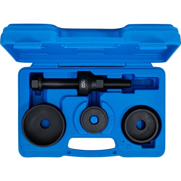 Wheel Bearing Tool Set | for Mercedes-Benz | 4 pcs.