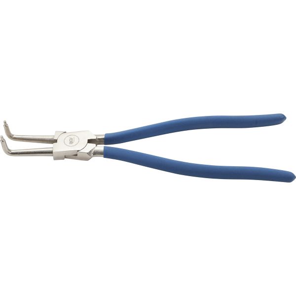 Circlip Pliers Set | 300 mm | 4 pcs.