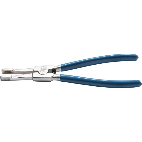Lock Ring Pliers for Drive Shafts | straight