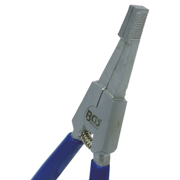 Lock Ring Pliers for Drive Shafts | straight