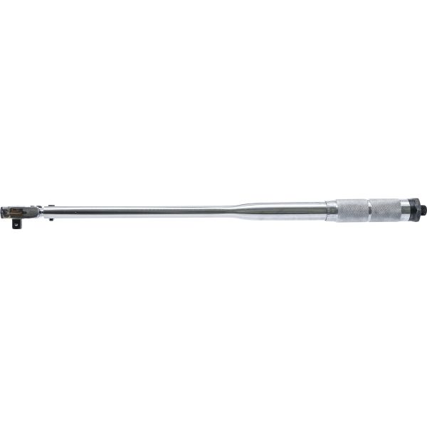 Torque Wrench | 12,5 mm (1/2") | 70 - 350 Nm