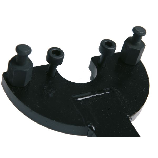 Belt Pulley Counterholding Wrench